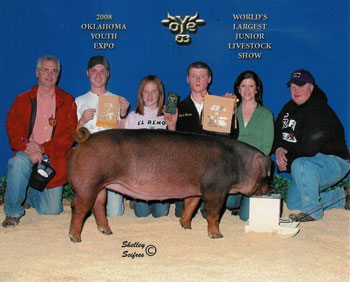 Brock Herron